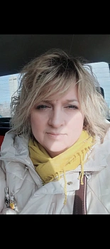 Листратова Елена