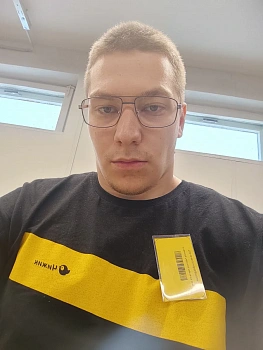 Толченицын Владислав 