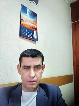 Симонов Алексей