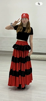 Юлия Благова