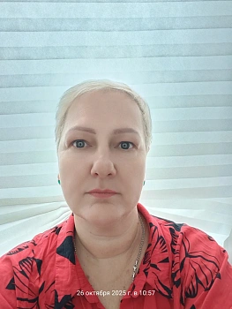 Стефашина Елена