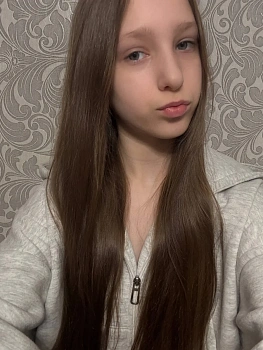 Алина Розманова