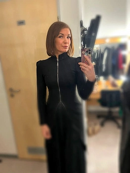 Винокурова Жанна Валерьевна