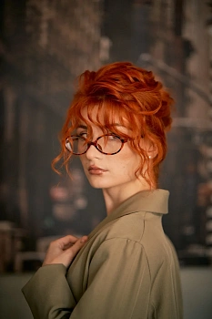 Горшенина Алиса Олеговна