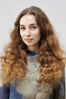 Соколова Алина 