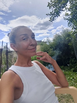 Линькова Эльвира 