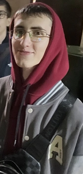 Хизриев Камил