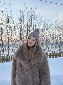 Зосимова Екатерина 