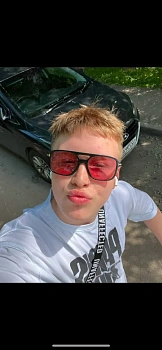 Зенкин Никита