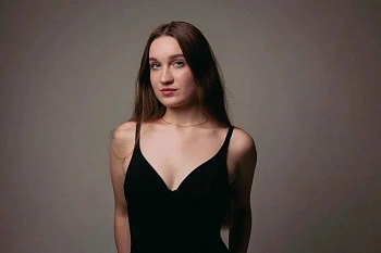 Пянко Виктория Алексеевна