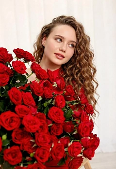 Тунгусова Арина