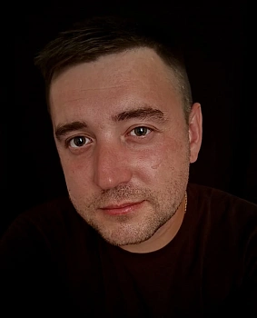 Панов Геннадий Александрович