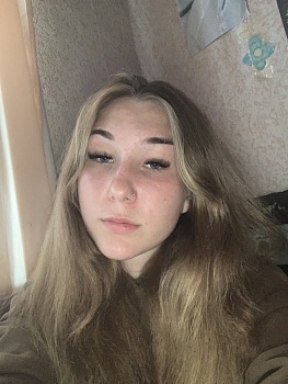 Андриенко Елизавета Алексеевна 