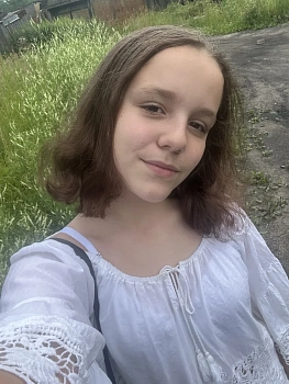 Леенвибер Настя
