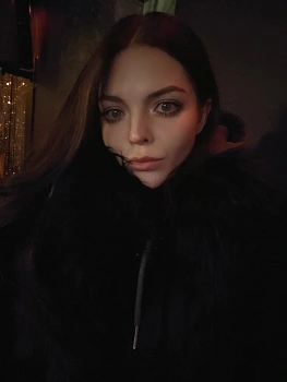 Катя Новак 
