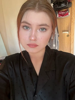 Куприянова Альбина 