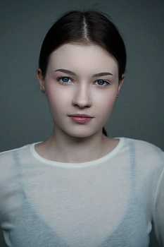 Еникеева Лина