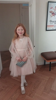 Мишина София 