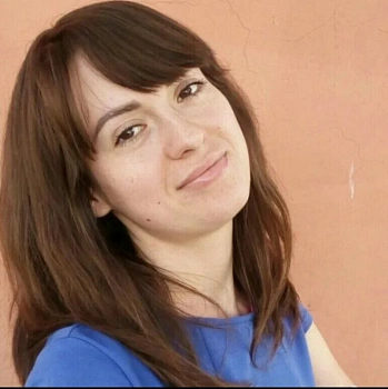 Патрина Алёна