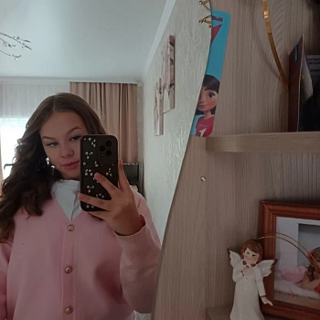 Туманкова Ульяна