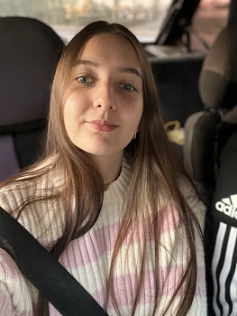 Фирстова Ольга Вадимовна 