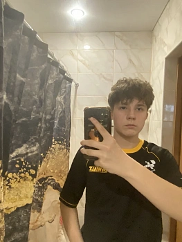 Баторшин Даниил 