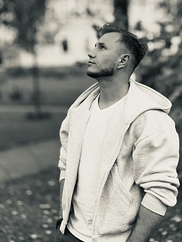 Шаленый Сергей Валерьевич