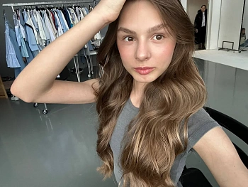 Алена