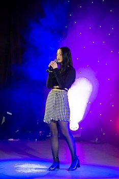 Белова Маргарита 