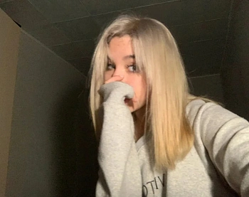 Некрасова Елизавета