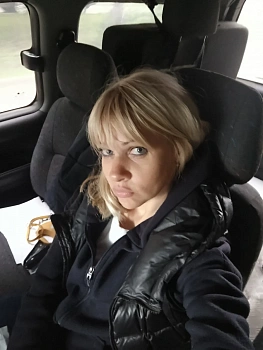 Сорокина Алёна Владимировна