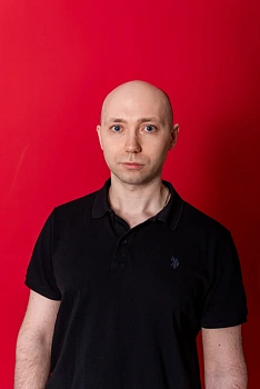 Леонов Никита