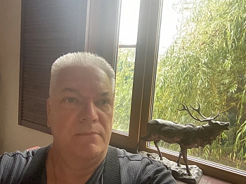 Шорин Донат