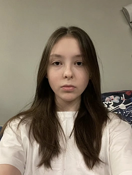 Подгорнова Анастасия