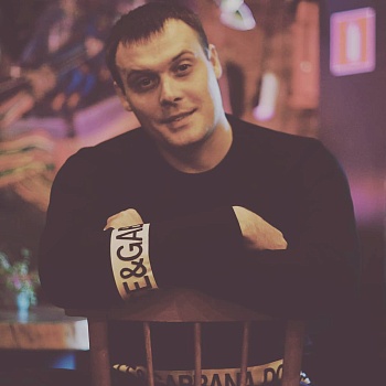 Рудаков Алексей Сергеевич