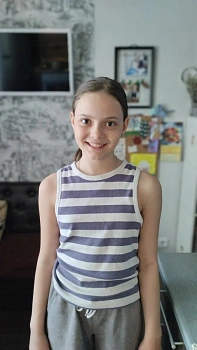 Алтунян Екатерина
