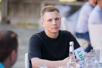 Никулин Антон Андреевич
