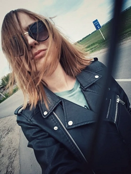 Жидкова Юлия