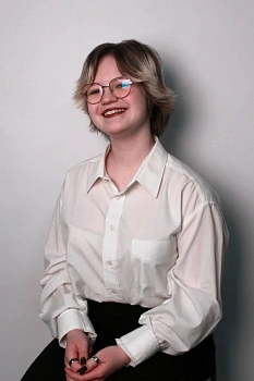 Васильева Анна