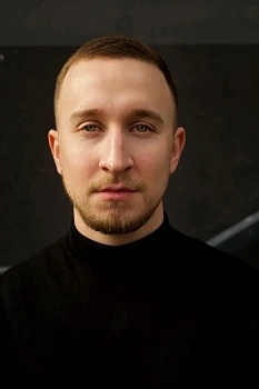 Рамазанов Руслан 