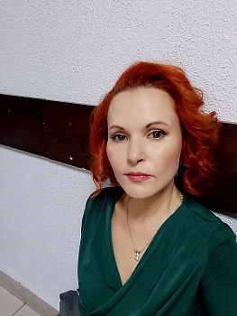 Сидорова Елена