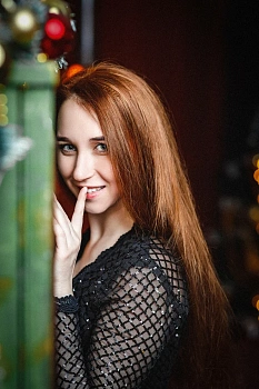 Демина Наталья