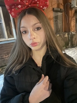 Алексеева Валерия