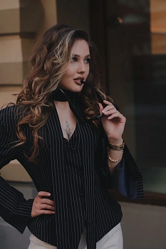 Яненко Марина Игоревна 