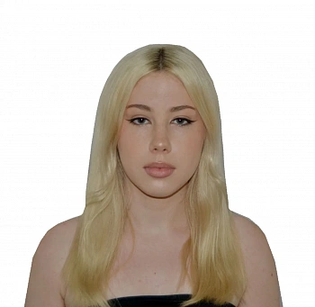 Сафина Кристина