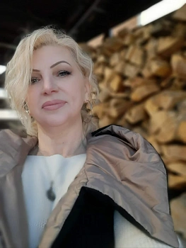 Ольга Дадашова