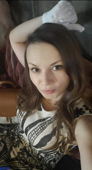 Ксения Шуклина