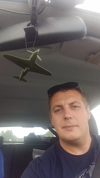 Крививцкий Александр
