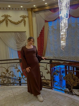 Фазуллина Элла