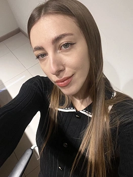 Ангелина Александровна Трошина